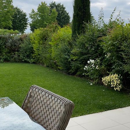 Luxury Apartments Beauty Gardens Sirmione Zewnętrze zdjęcie