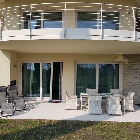 Luxury Apartments Beauty Gardens Sirmione Zewnętrze zdjęcie