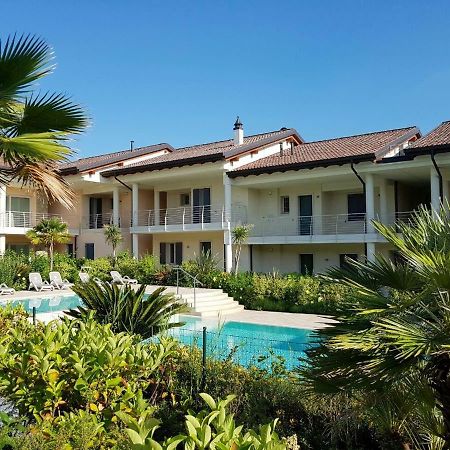 Luxury Apartments Beauty Gardens Sirmione Zewnętrze zdjęcie