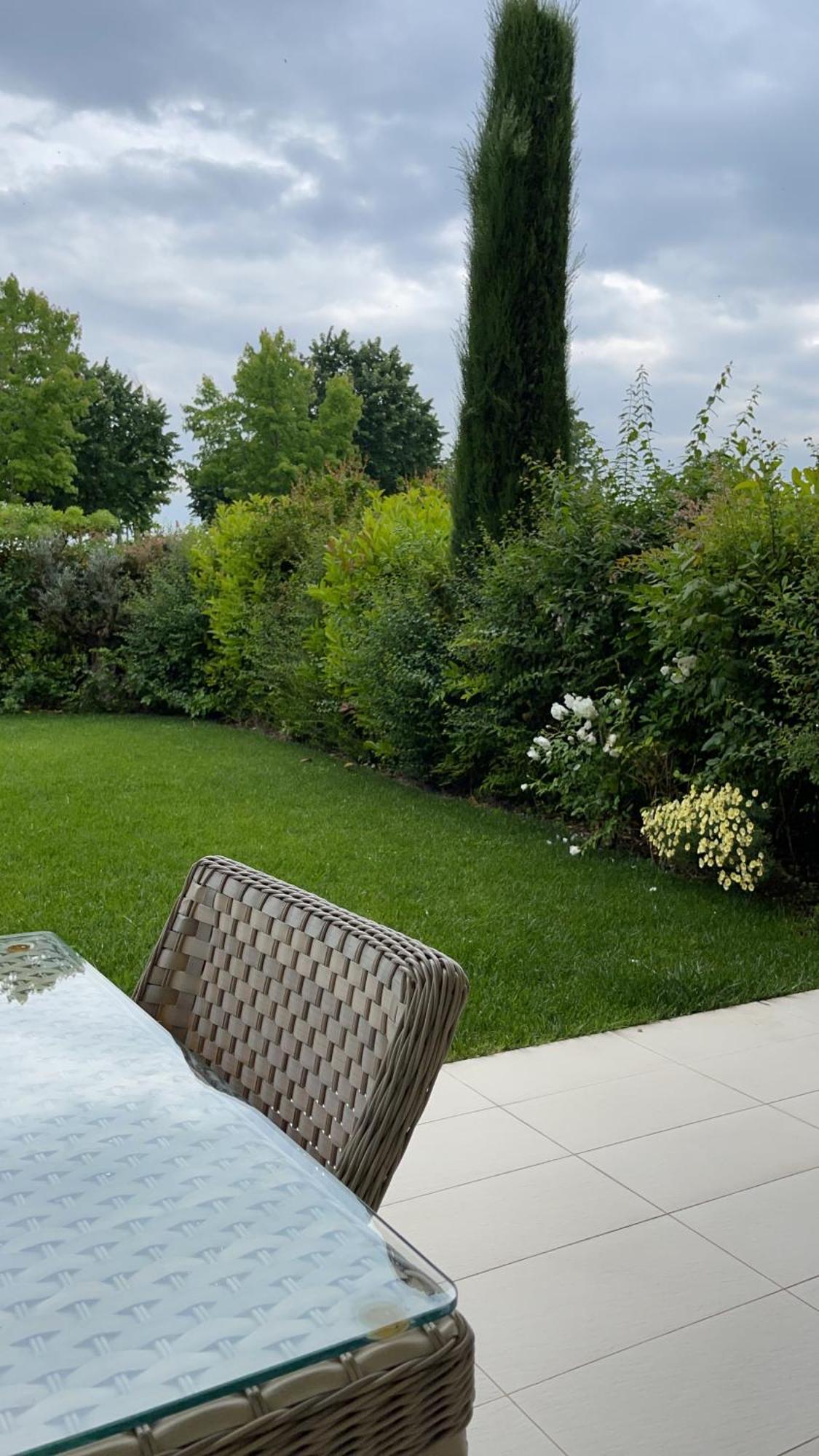 Luxury Apartments Beauty Gardens Sirmione Zewnętrze zdjęcie