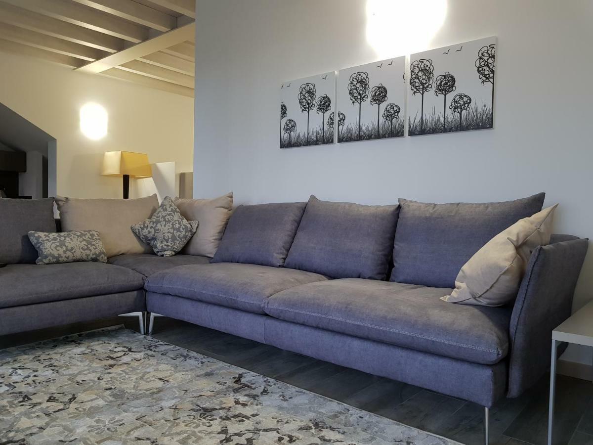 Luxury Apartments Beauty Gardens Sirmione Zewnętrze zdjęcie