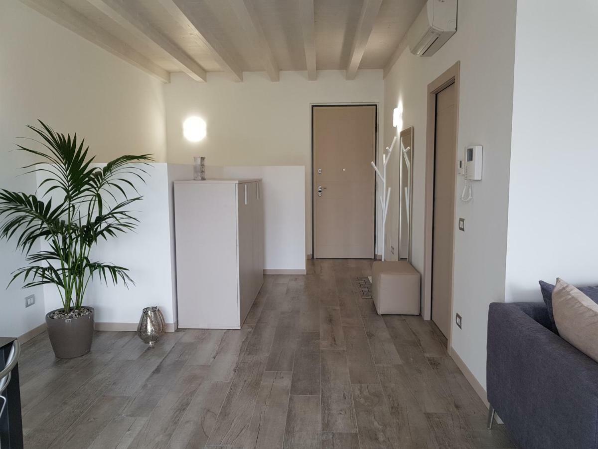 Luxury Apartments Beauty Gardens Sirmione Zewnętrze zdjęcie
