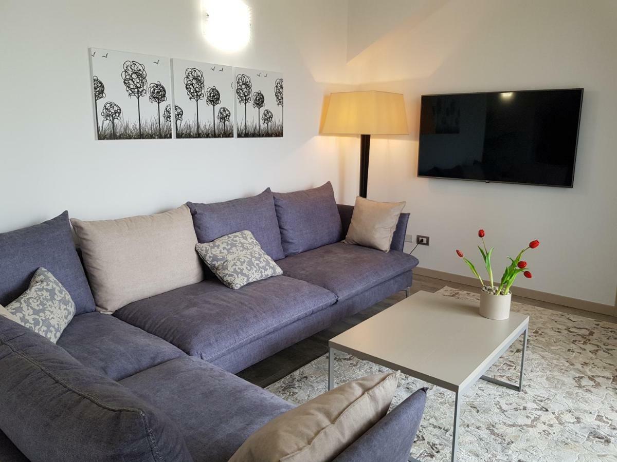 Luxury Apartments Beauty Gardens Sirmione Zewnętrze zdjęcie