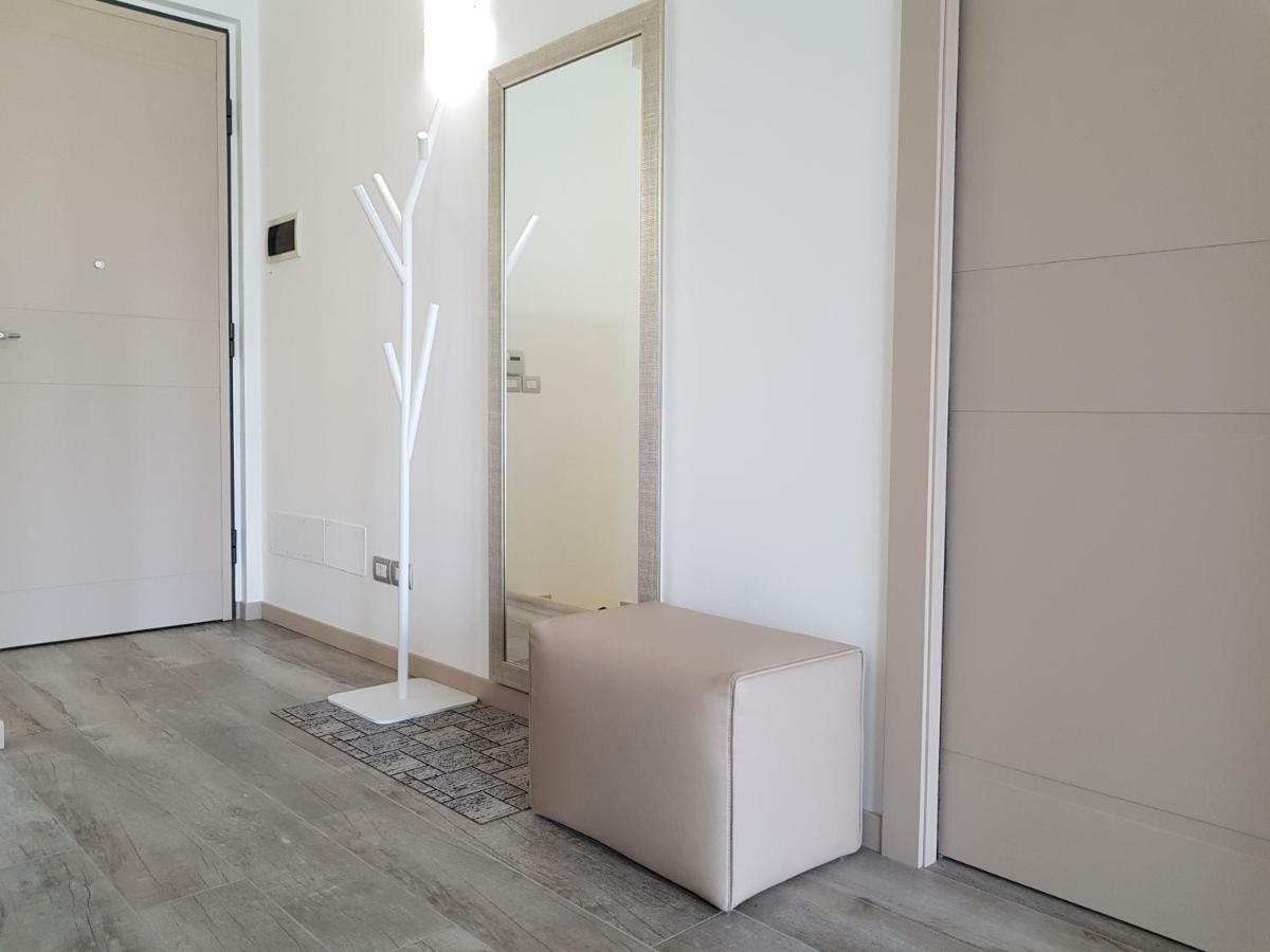 Luxury Apartments Beauty Gardens Sirmione Zewnętrze zdjęcie