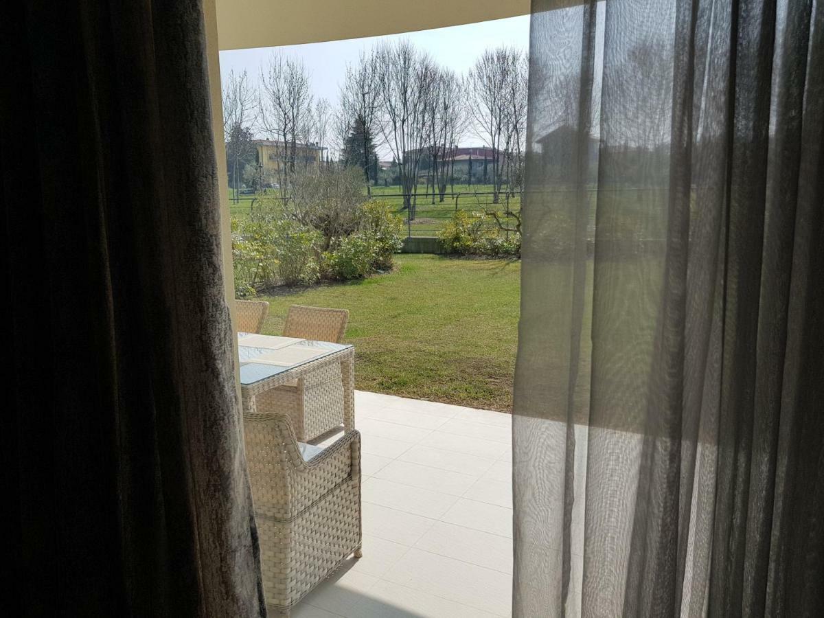 Luxury Apartments Beauty Gardens Sirmione Zewnętrze zdjęcie