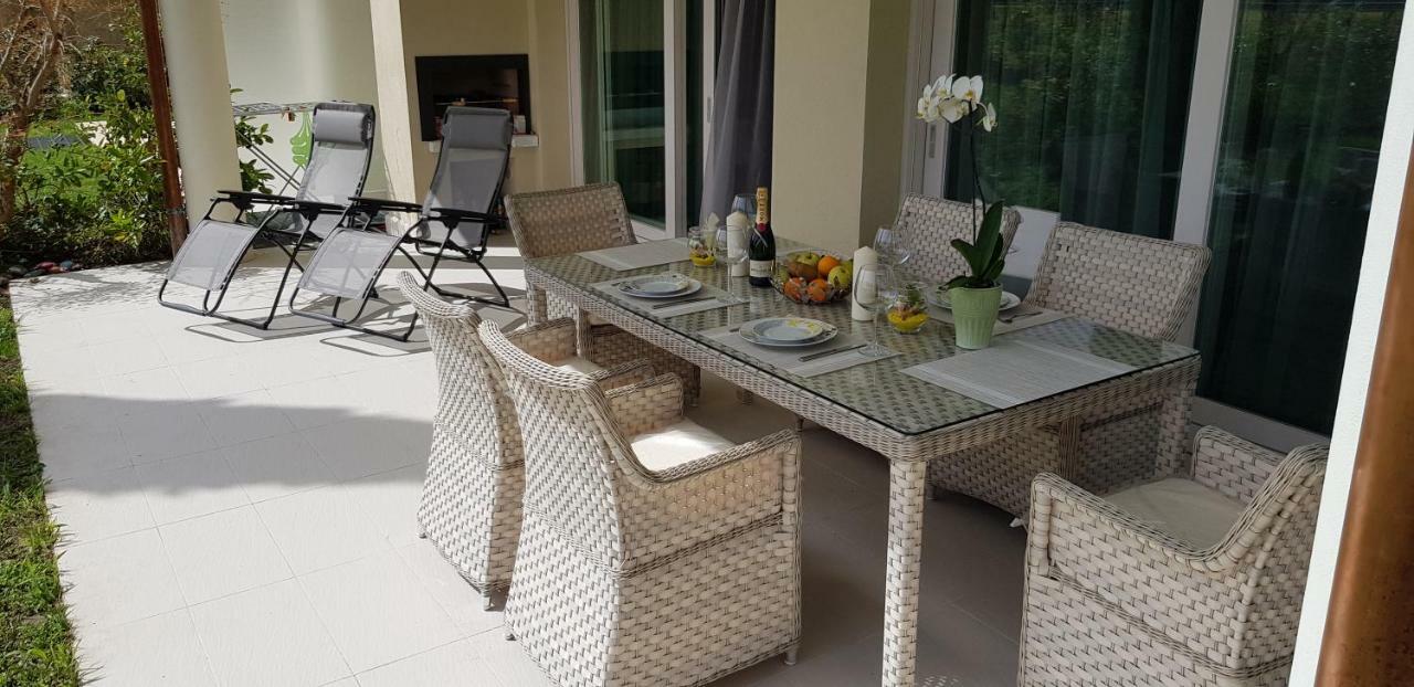 Luxury Apartments Beauty Gardens Sirmione Zewnętrze zdjęcie