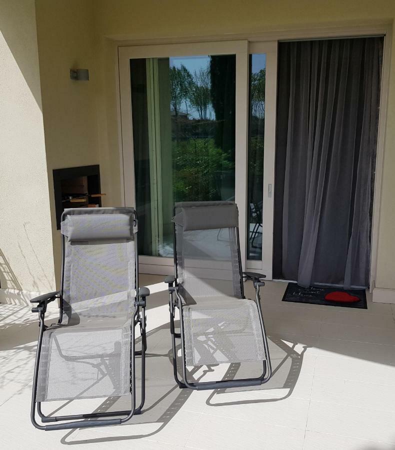 Luxury Apartments Beauty Gardens Sirmione Zewnętrze zdjęcie