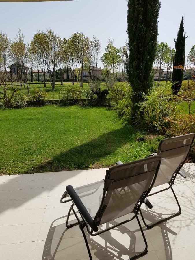 Luxury Apartments Beauty Gardens Sirmione Zewnętrze zdjęcie